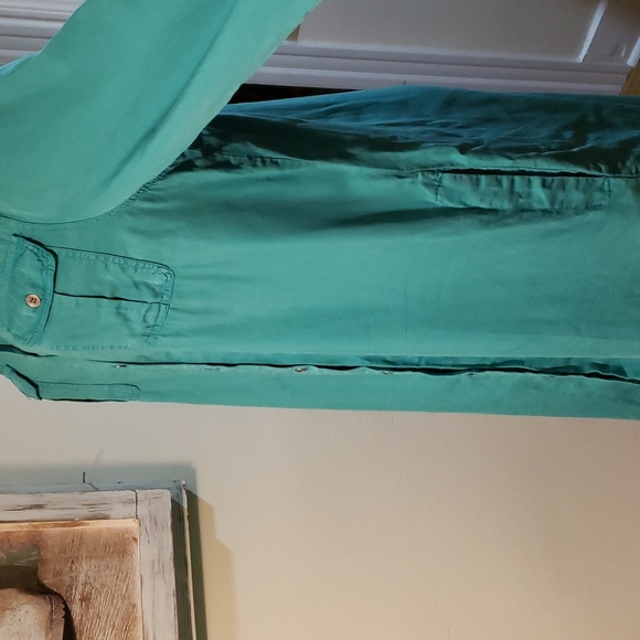 ESQUALO Shirt Dress - Picture 5 of 9